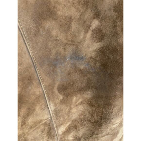 Jaguar 100% Shearling Coat XXL - Picture 7 of 16